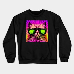 Cool Vinny Crewneck Sweatshirt